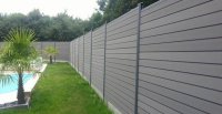 Portail Clôtures dans la vente du matériel pour les clôtures et les clôtures à Brehain